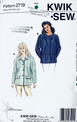 2719 KS JACKET